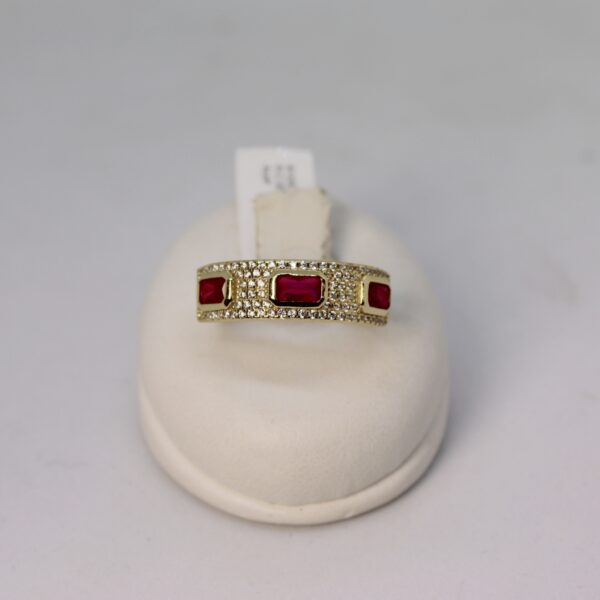 Anello donna 38BYCAMELI PCC300