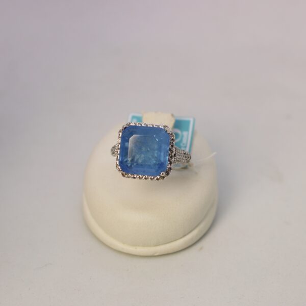 Anello donna 38BYCAMELI PCC301