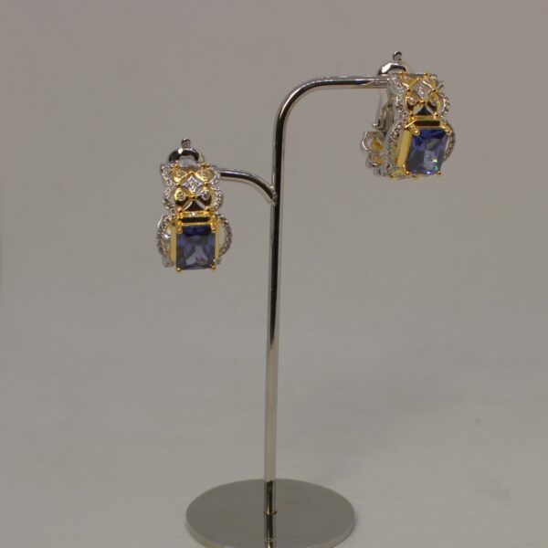 Orecchini donna 38BYCAMELI PCC305