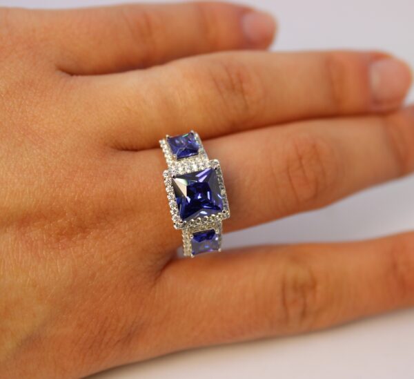 Anello donna 38BYCAMELI PRB31 - immagine 2