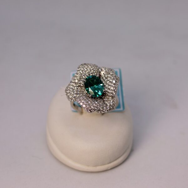 Anello donna 38BYCAMELI PRB32