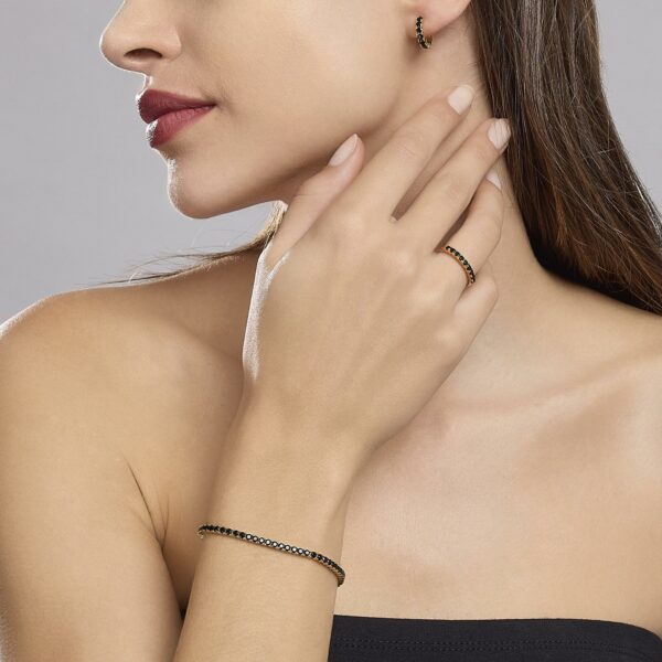 Orecchini donna MABINA 563564 - immagine 2