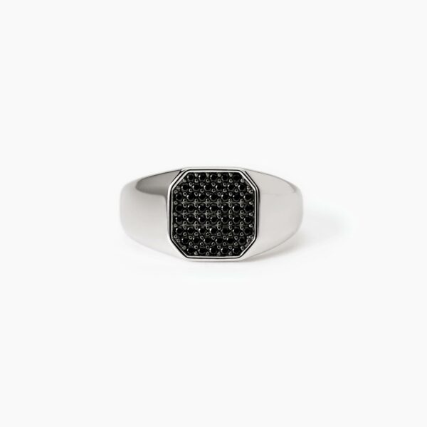 Anello uomo MABINA 523401