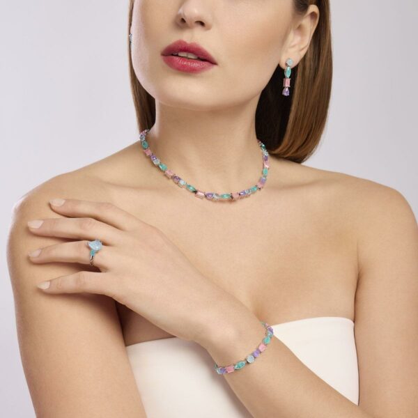 Collana donna MABINA 553717 - immagine 3