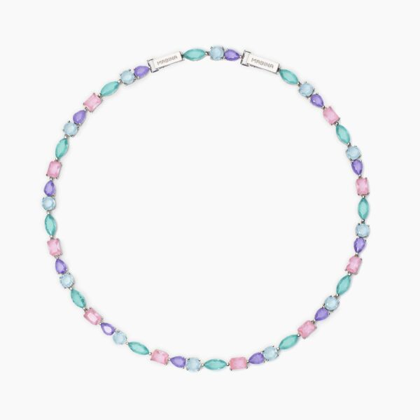 Collana donna MABINA 553717