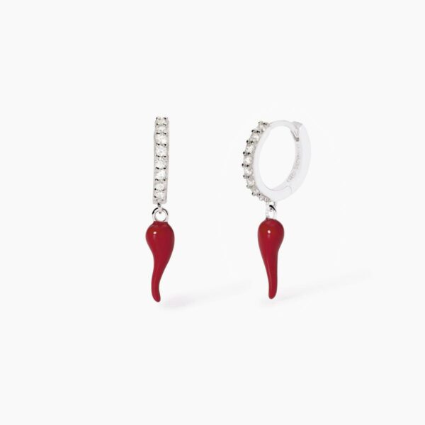 Orecchini donna MABINA 563783