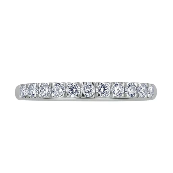 Anello veretta donna BIBIGÌ ANK0016B02 - immagine 2