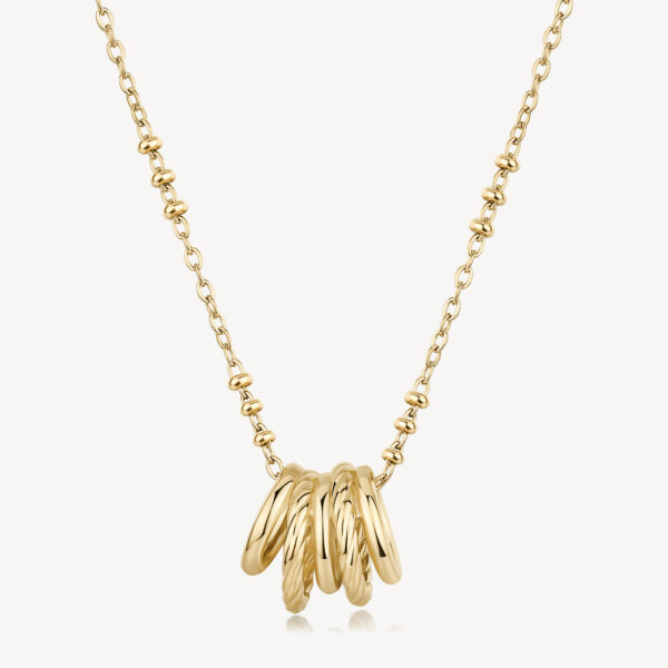 Collana donna BROSWAY BAY02