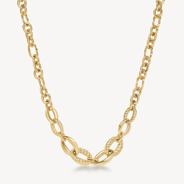 Collana donna BROSWAY BAY04
