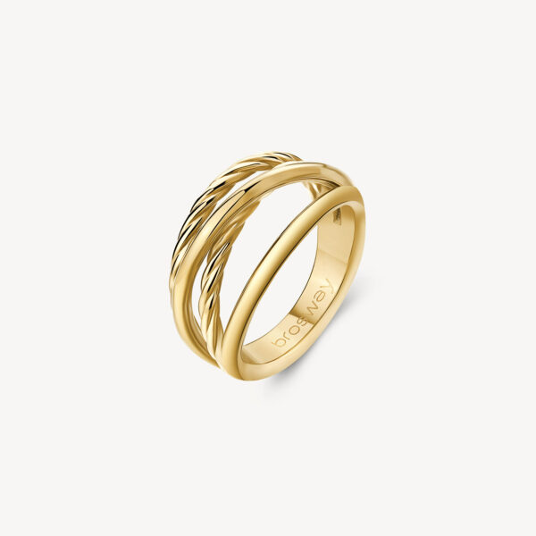 Anello donna BROSWAY BAY32B