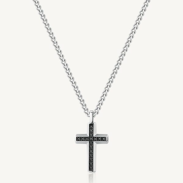 Collana uomo BROSWAY BBC01