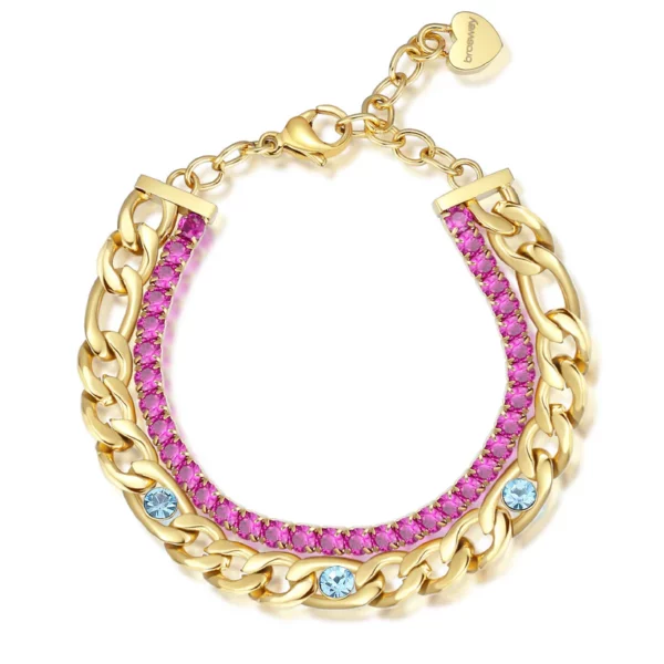 Bracciale donna BROSWAY BEI070