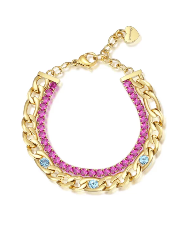 Bracciale donna BROSWAY BEI070