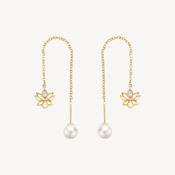 Orecchini donna BROSWAY BHKE189