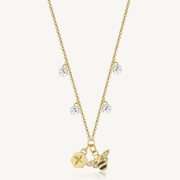 Collana donna BROSWAY BHKL14