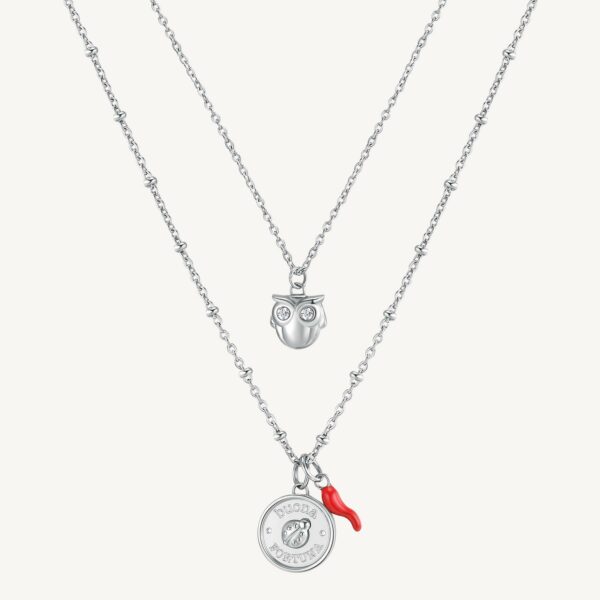 Collana donna BROSWAY BHKN068