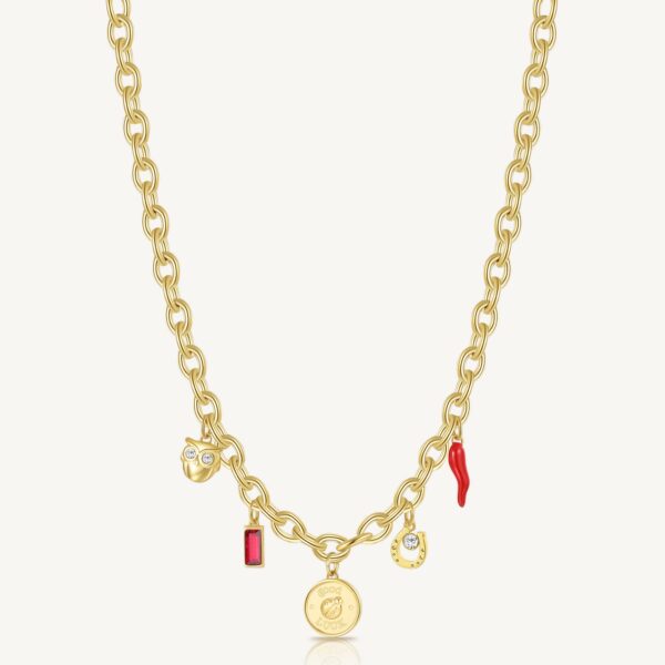 Collana donna BROSWAY BHKN072