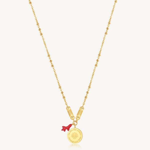 Collana donna BROSWAY BHKN076