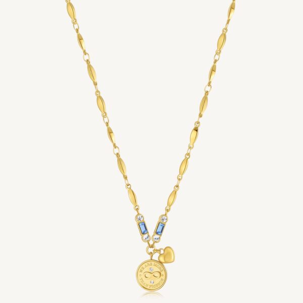 Collana donna BROSWAY BHKN077