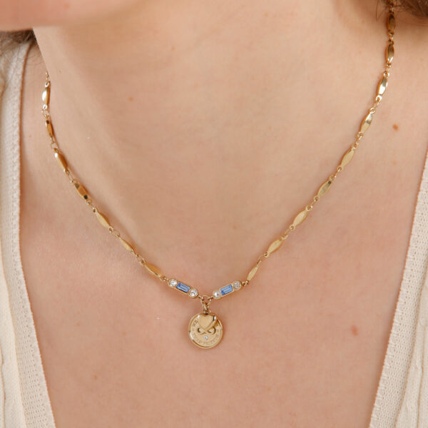 Collana donna BROSWAY BHKN077 - immagine 2