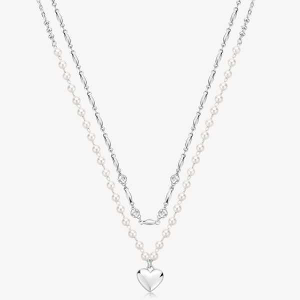 Collana donna BROSWAY BHKN131