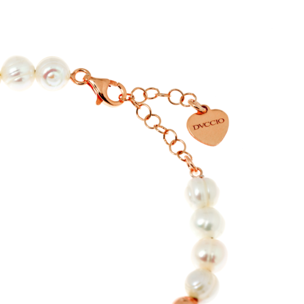 Bracciale donna personalizzabile DVCCIO 79900R - immagine 2