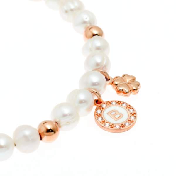 Bracciale donna personalizzabile DVCCIO 79900R - immagine 3