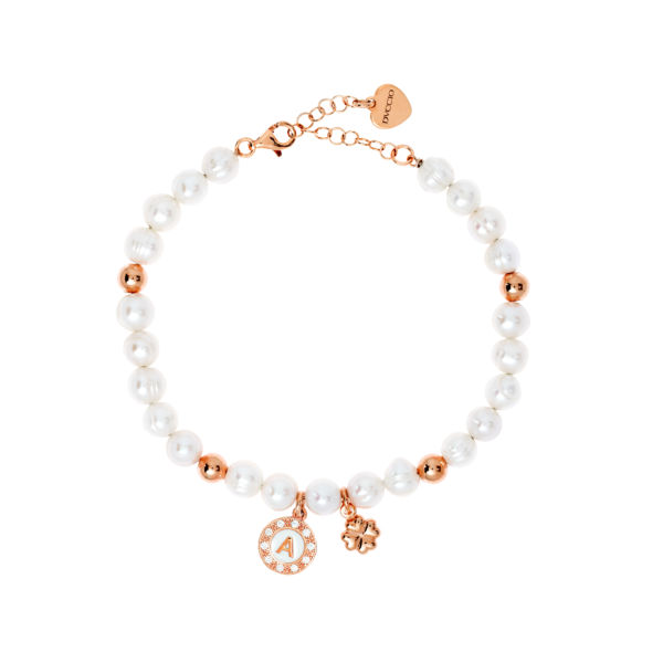 Bracciale donna personalizzabile DVCCIO 79900R