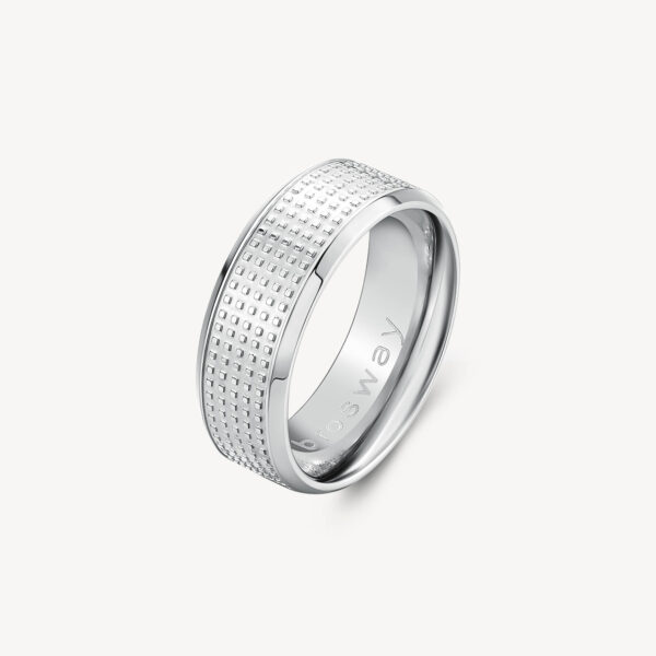 Anello uomo BROSWAY BUL67C