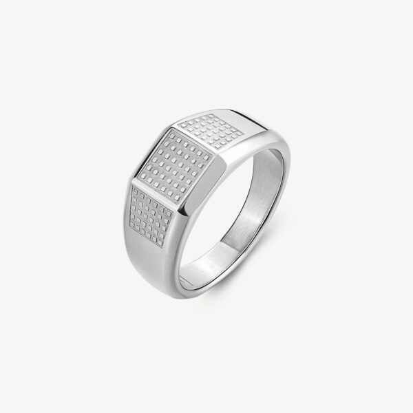 Anello uomo BROSWAY BUL68C