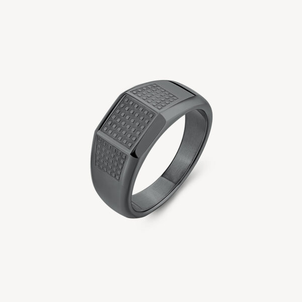 Anello uomo BROSWAY BUL69C