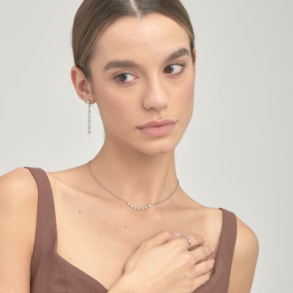 Collana donna BROSWAY BYM131 - immagine 2