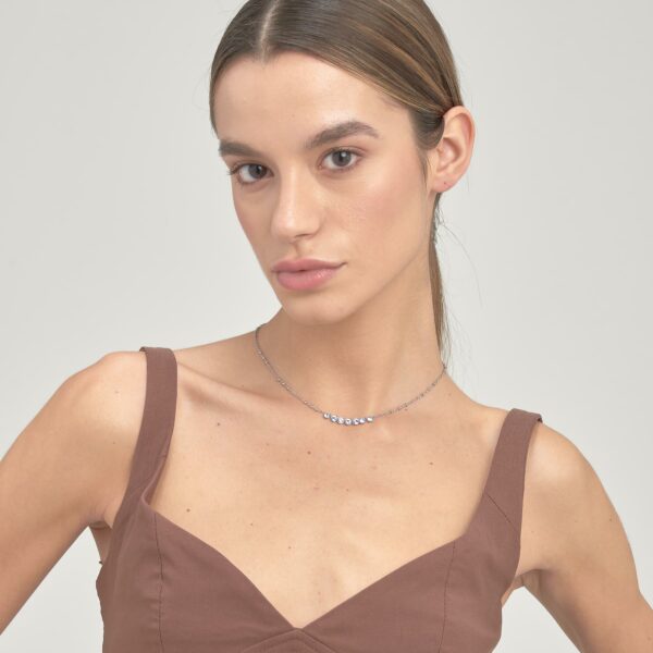 Collana donna BROSWAY BYM134 - immagine 2