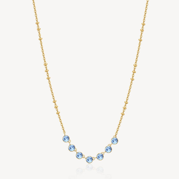 Collana donna BROSWAY BYM137