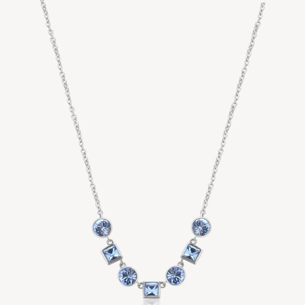 Collana donna BROSWAY BYM163