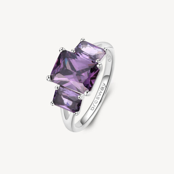 Anello donna FANCY FMP80C