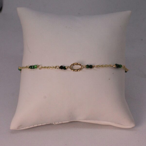 Bracciale donna in oro 18kt CAMELI VNN189