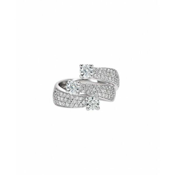 Anello donna RECARLO R02TP678/165