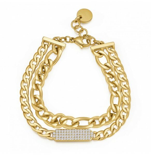 Bracciale donna BROSWAY BYM106