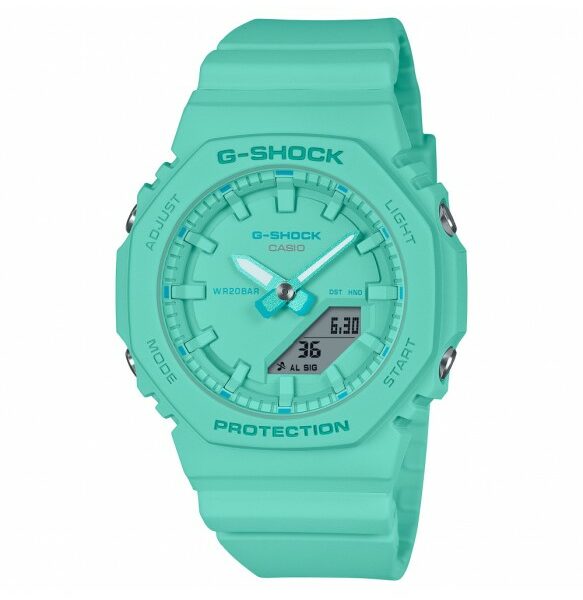 Orologio donna G-SHOCK GMA-P2100-2AER