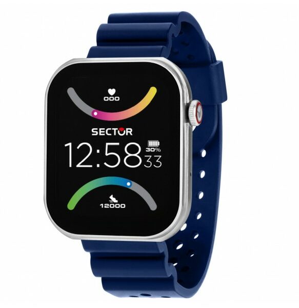 Orologio smartwatch SECTOR R3251295002