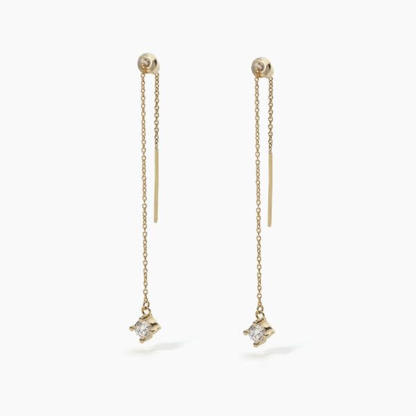 Orecchini donna MABINA 563492