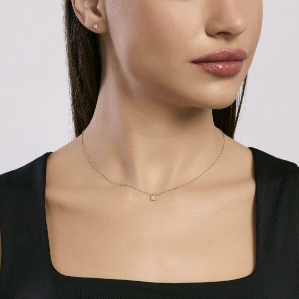Orecchini donna MABINA 563606 - immagine 2