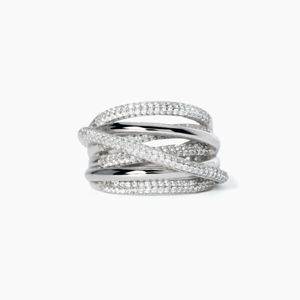 Anello donna MABINA 523151/17