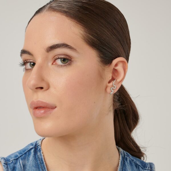 Monorecchino donna BROSWAY BHKE190 - immagine 2