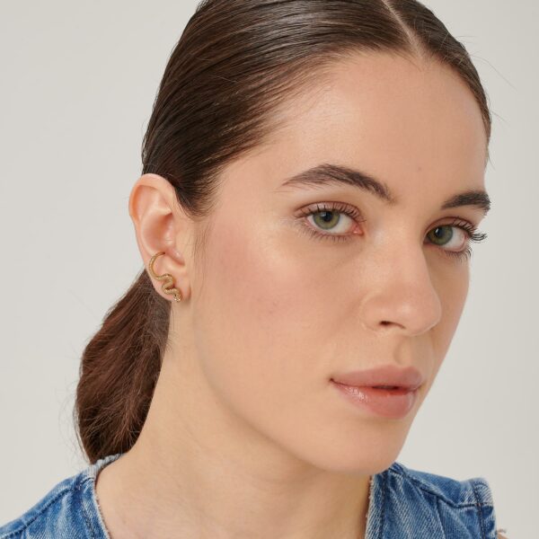 Monorecchino donna BROSWAY BHKE191 - immagine 2