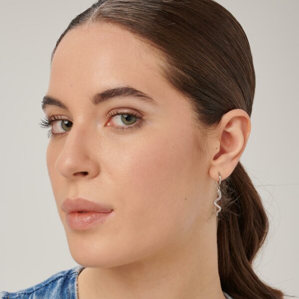 Orecchini donna BROSWAY BHKE192 - immagine 2