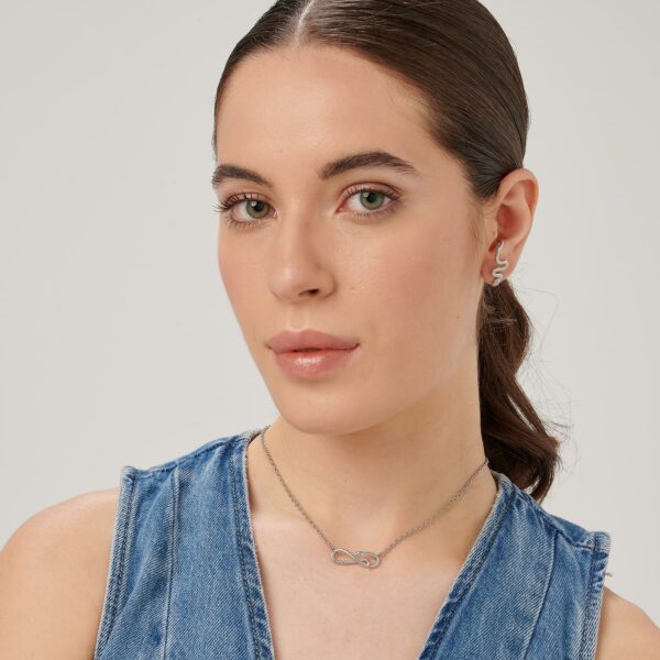 Collana donna BROSWAY BHKN147 - immagine 2