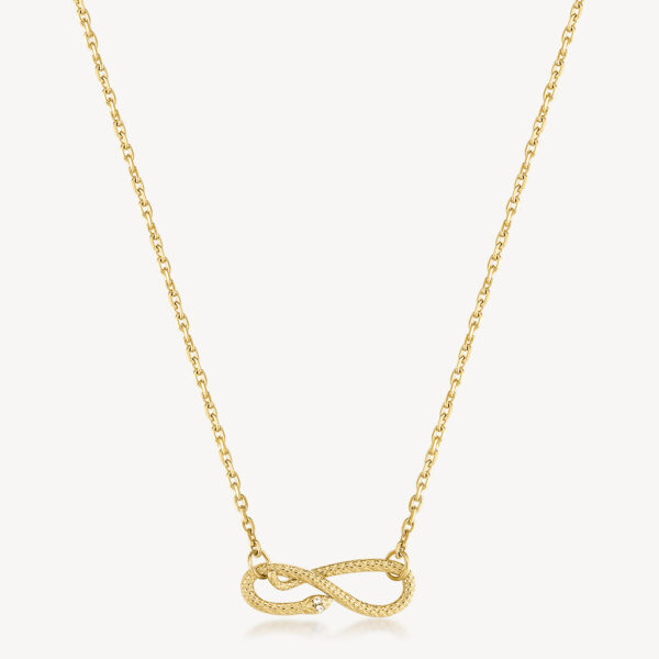 Collana donna BROSWAY BHKN148