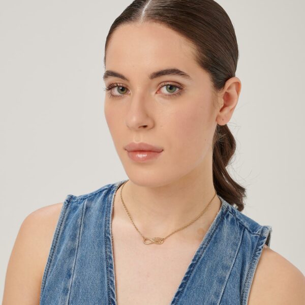 Collana donna BROSWAY BHKN148 - immagine 2